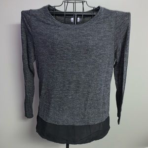 Old Navy long sleeve shirt